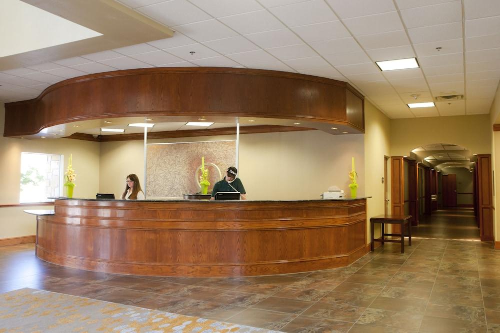 Wyndham Midland Downtown Hotel Exterior photo