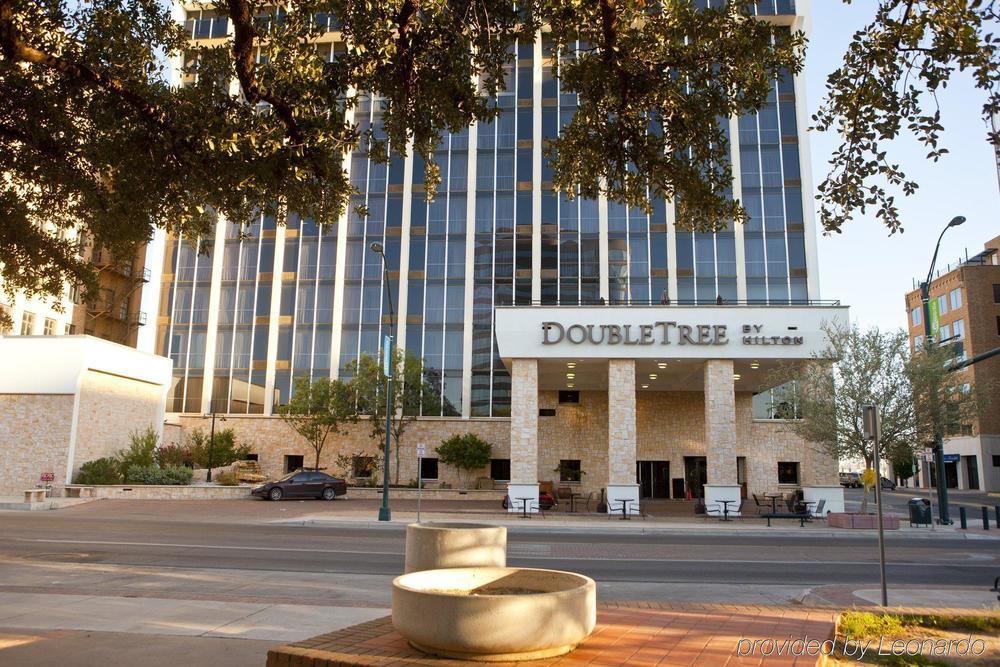 Wyndham Midland Downtown Hotel Exterior photo