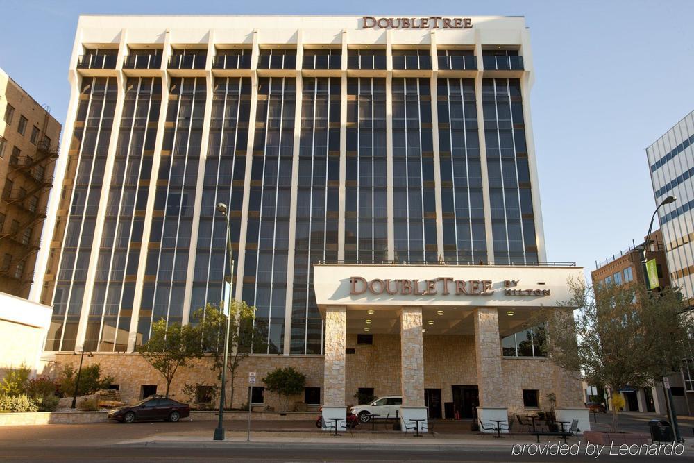 Wyndham Midland Downtown Hotel Exterior photo