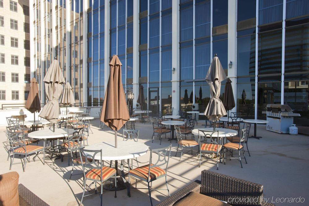 Wyndham Midland Downtown Hotel Exterior photo